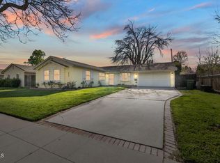 8023 Lena Ave, Canoga Park, CA 91304