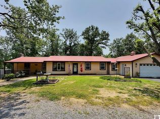 436 Fawnwood Dr, New Concord, KY 42076