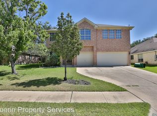 1105 Red Ranch Cir, Cedar Park, TX 78613