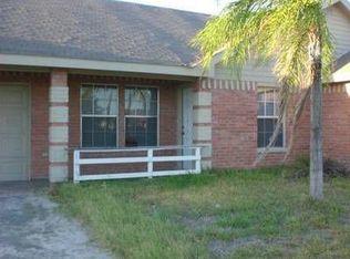 1000 W 31st St, Mission, TX 78574