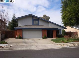 38839 Altura St, Fremont, CA 94536