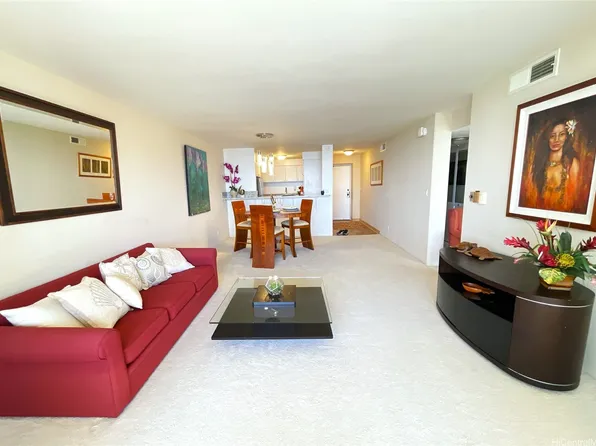 1650 Ala Moana Blvd APT 3405, Honolulu, HI 96815