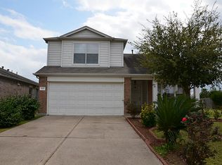 15047 Sugar Place Dr, Sugar Land, TX 77498