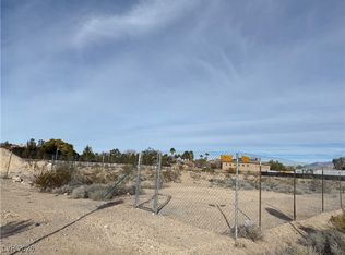 Sisk And W Donald Nelson Rd, Las Vegas, NV 89131