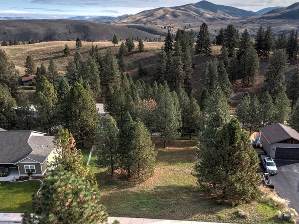 LOT 9 Sugar Pine Pl, Lolo, MT 59847