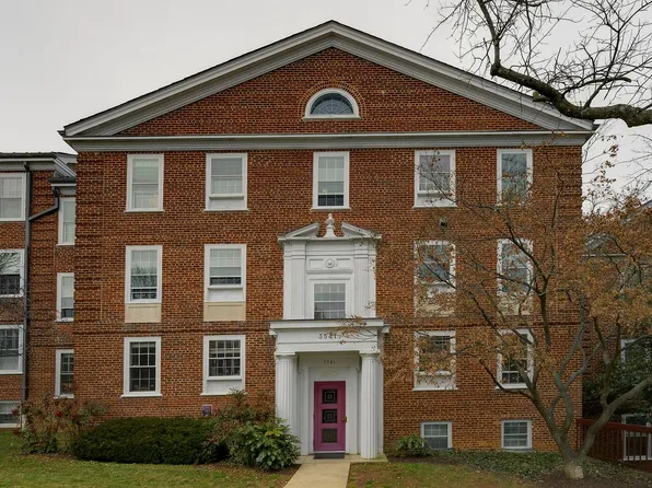 3541 39th St NW APT C507, Washington, DC 20016
