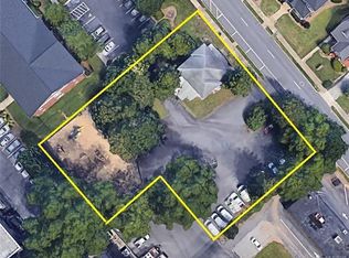 327 2nd Ave NW, Hickory, NC 28601