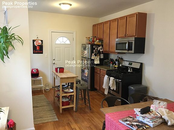 3rd image of 3248 W Wellington Ave APT 1