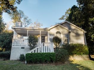 951 Nottingham Dr, Macon, GA 31211