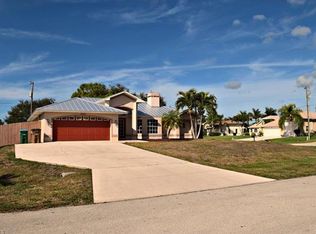 4110 SW 17th Pl, Cape Coral, FL 33914