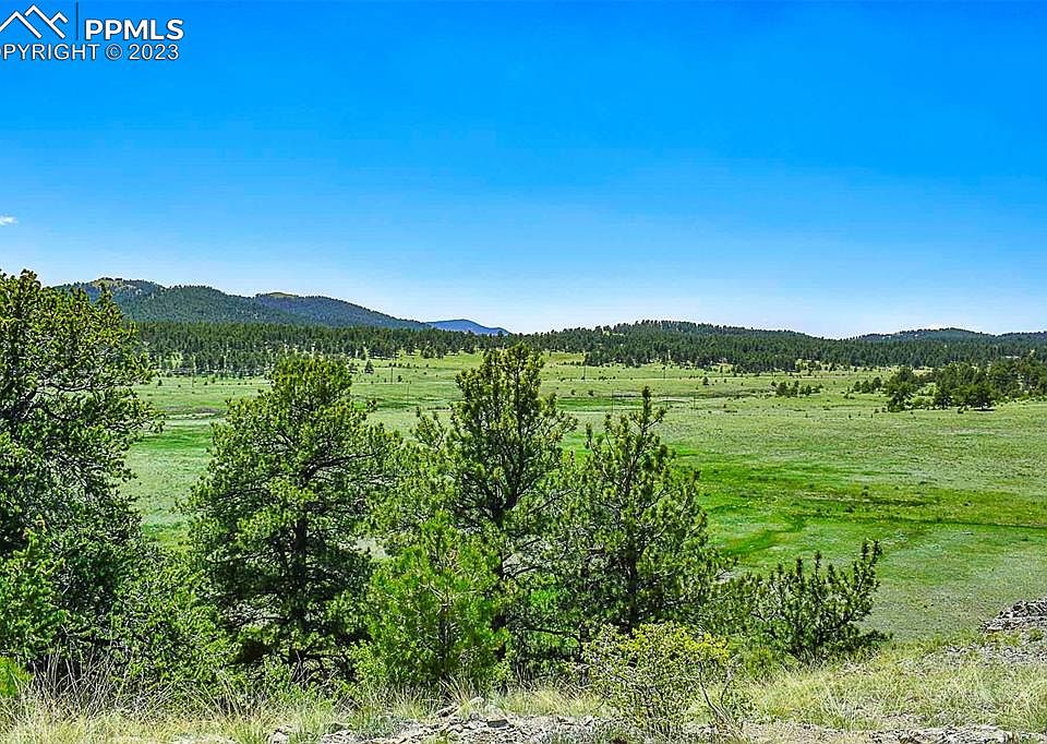 571 Old Kathleen Trl, Guffey, CO 80820 MLS 3889396 Zillow