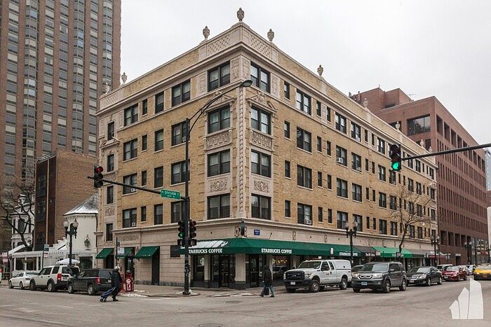 1st image of 1160 N Dearborn St #316