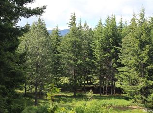 210 Gold Fountain Ln, Cle Elum, WA 98922