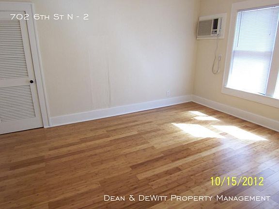 4th image of 702 6th St N APT 2