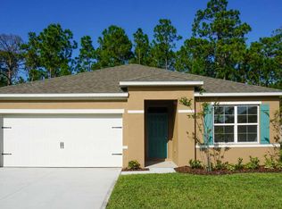 1618 Houmas St, Ormond Beach, FL 32174