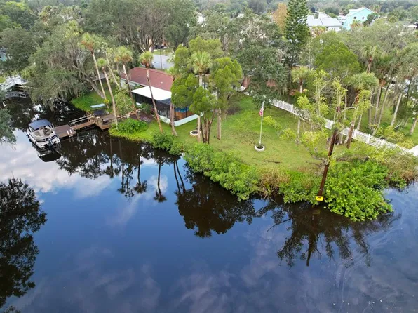 5516 Drinkard Dr, New Port Richey, FL 34653