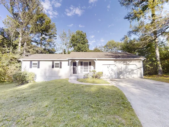 3512 Valley Chase Ct, Lithonia, GA 30038