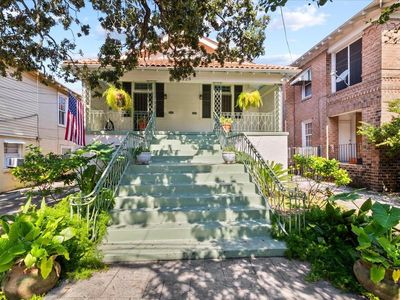 4229 S Carrollton Ave, New Orleans, LA, 70119