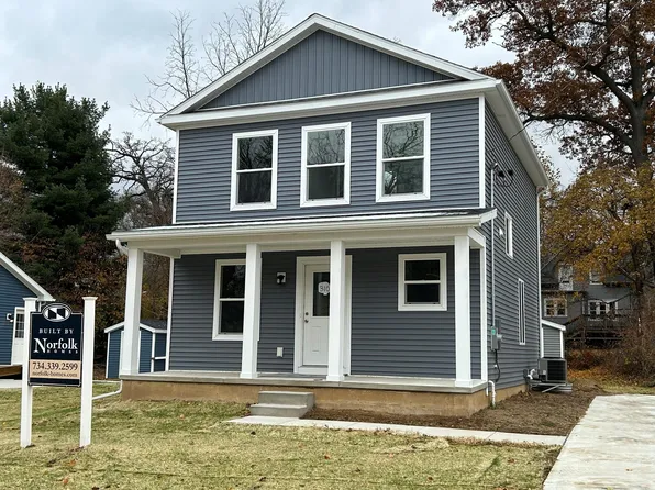 310 Fitch St, Albion, MI 49224