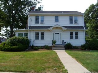 721 Wolcott Hill Rd, Wethersfield, CT 06109