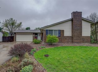 4658 E Euclid Ave, Centennial, CO 80121