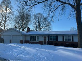 810 Franklin Ave, Westminster, MD 21157