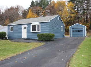 6 Riverview Dr, Schenectady, NY 12309