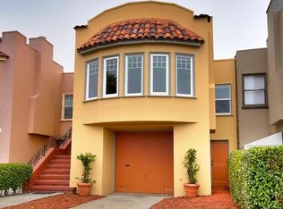 8 San Gabriel Ave, San Francisco, CA 94112