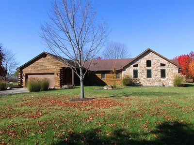 2143 N Route 741, Franklin, OH, 45005