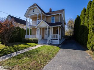 28 Morrell St, Long Branch, NJ 07740