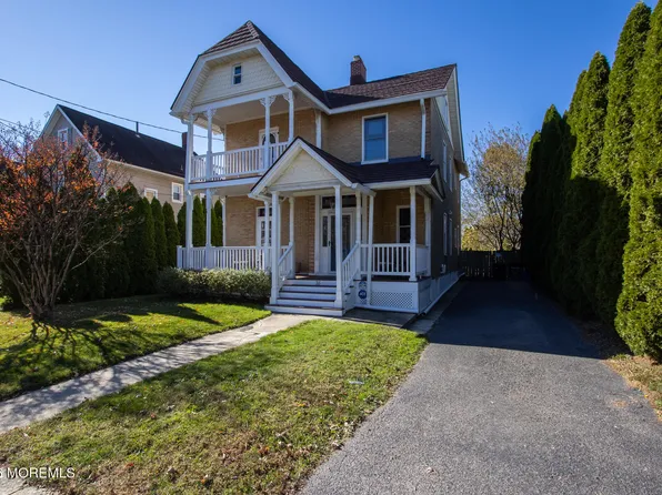 28 Morrell Street, Long Branch, NJ 07740