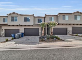 497 N Ventura Ln, Washington, UT 84780