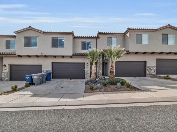 497 N Ventura Ln, Washington, UT 84780