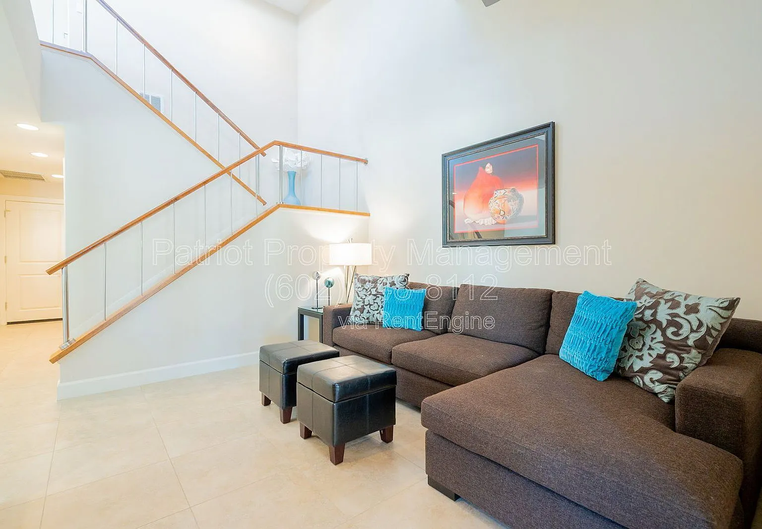 2 bed, 2.0 bath, 1617 sqft, $4,900 — Photo 4
