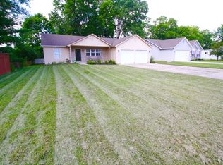 307 Thomas Ln, Harrison, OH 45030