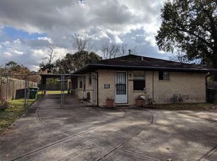 8402 Spaulding St APT 2, Houston, TX 77016