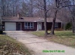 8422 Us Highway 23 S, Ossineke, MI 49766