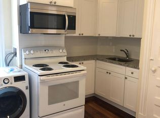 104 Waltham St #2, Boston, MA 02118