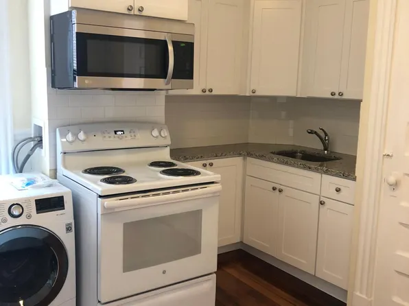 104 Waltham St #2, Boston, MA 02118