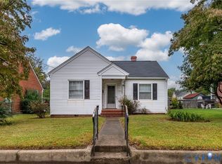 1410 Williamsburg Rd, Richmond, VA 23231
