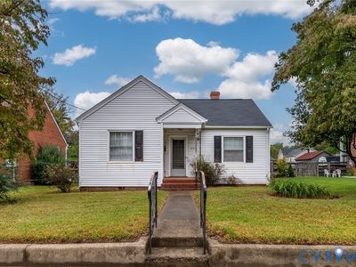 1410 Williamsburg Rd, Richmond, VA, 23231