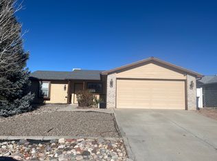 2988 Bret Dr, Grand Junction, CO 81504