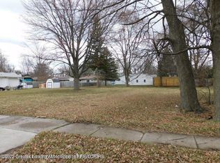 3813 Lowcroft Ave, Lansing, MI