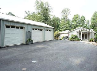 874 Elliott Rd, Dawsonville, GA 30534