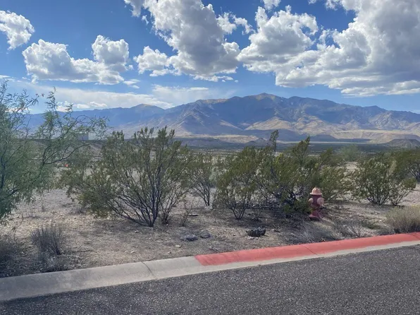 Star Fire Cir #4, Safford, AZ 85546