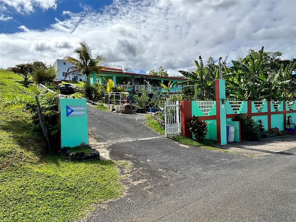 State Route 9957, Rio Grande, PR 00745 | Zillow