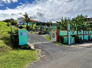 State Route 9957, Rio Grande, PR 00745