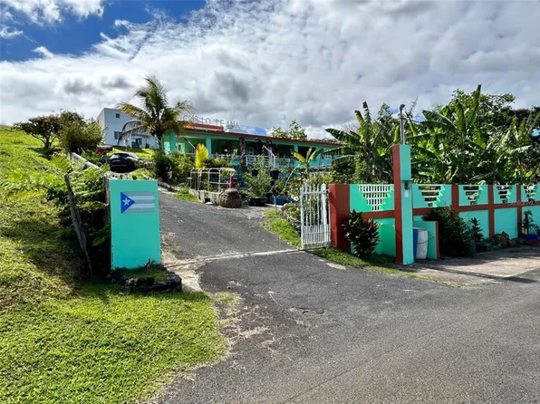 State Route 9957, Rio Grande, PR 00745