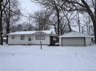 4808 Alpha Way, Flint, MI 48506