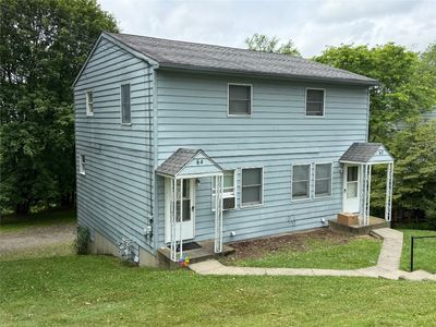 62 Decatur St, Binghamton, NY, 13903
